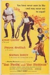 The Pride and the Passion