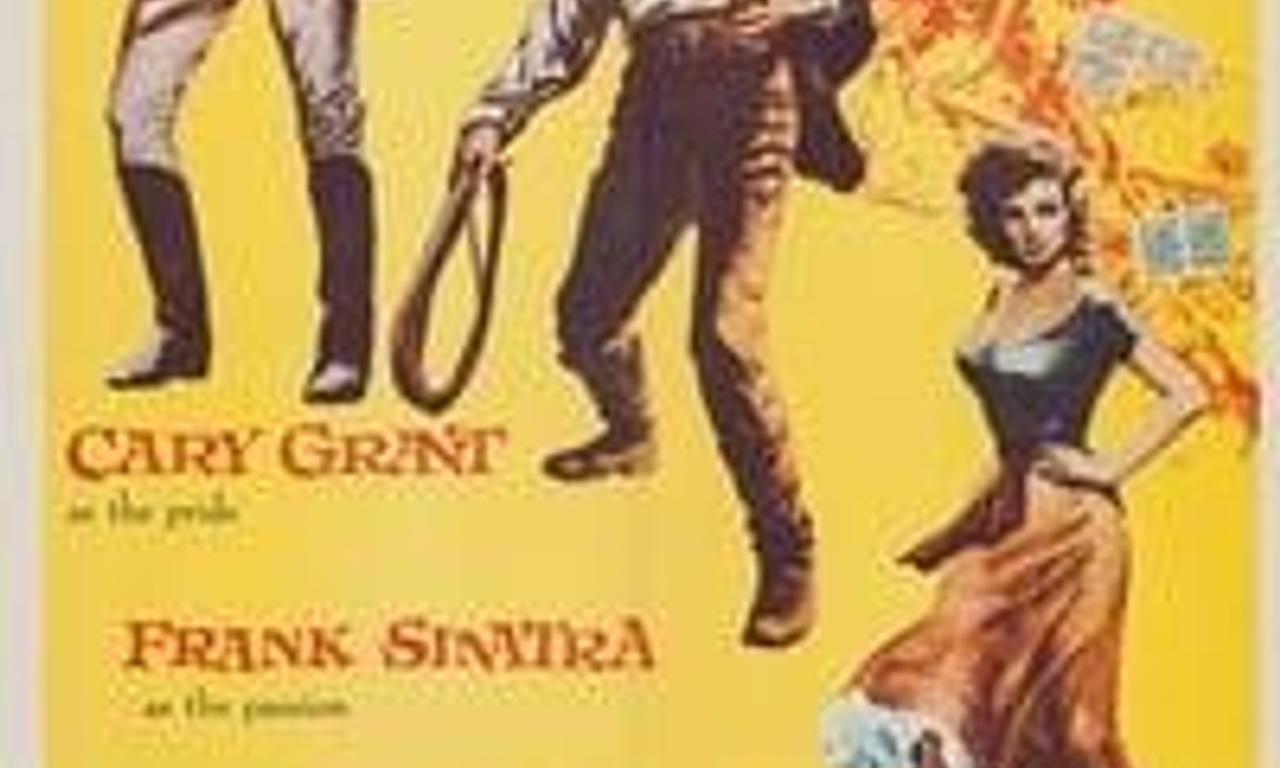 header image for The Pride and the Passion