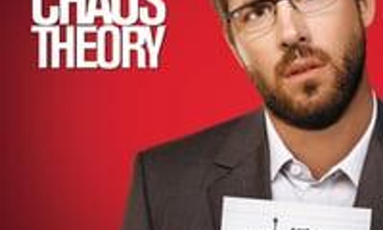 header image for Chaos Theory