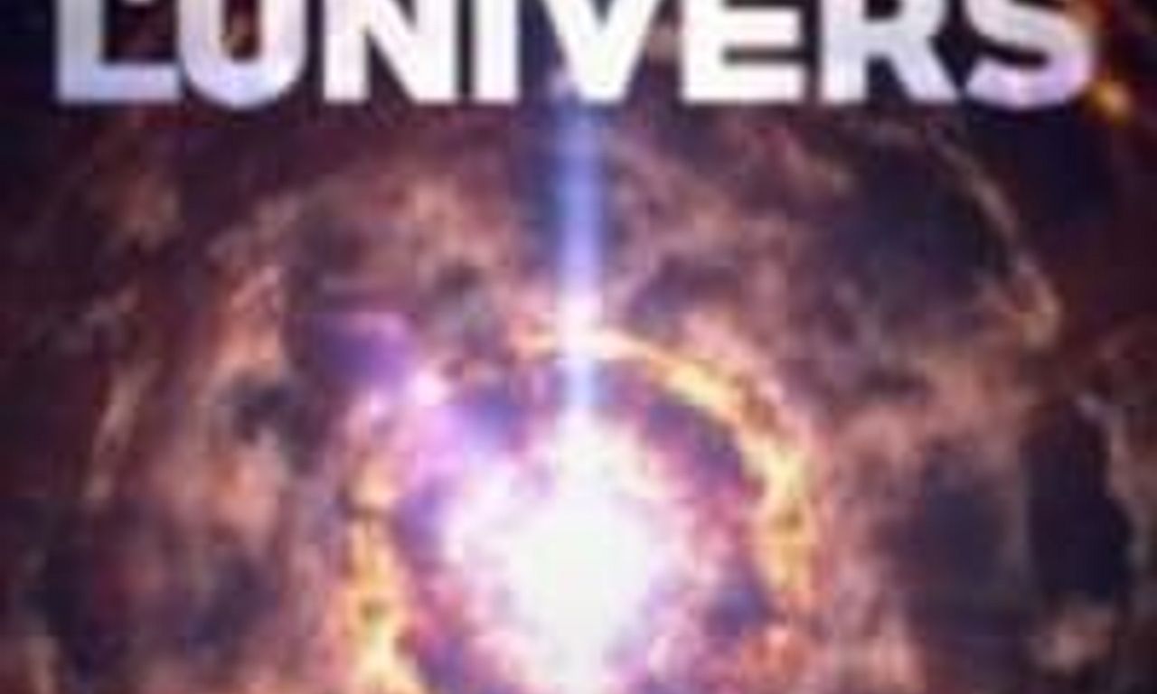 header image for Black Holes: Messages from the Edge of the Universe