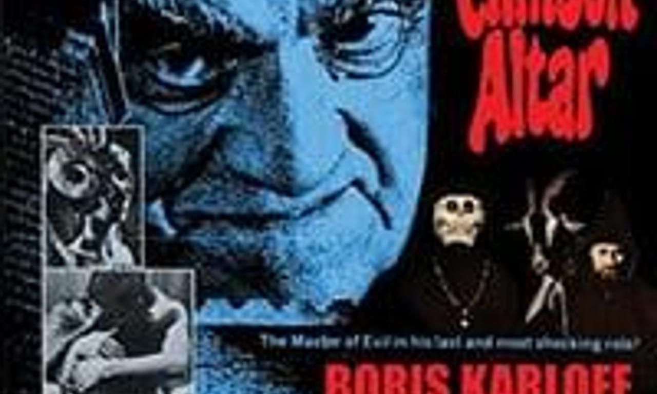 header image for Curse of the Crimson Altar