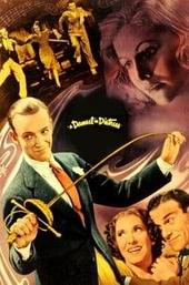 A Damsel in Distress