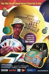The Great Contemporary Art Bubble