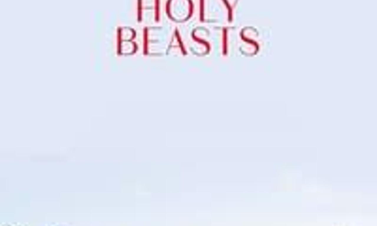 header image for Holy Beasts