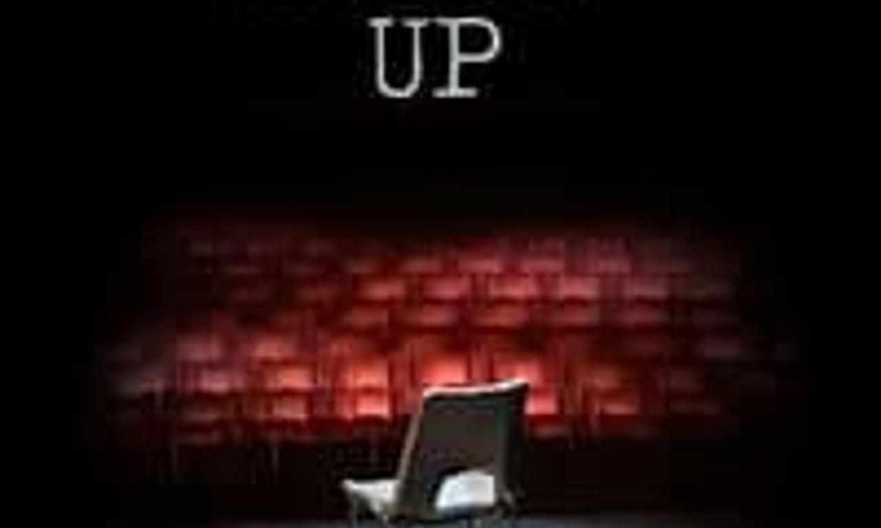 header image for Showing Up