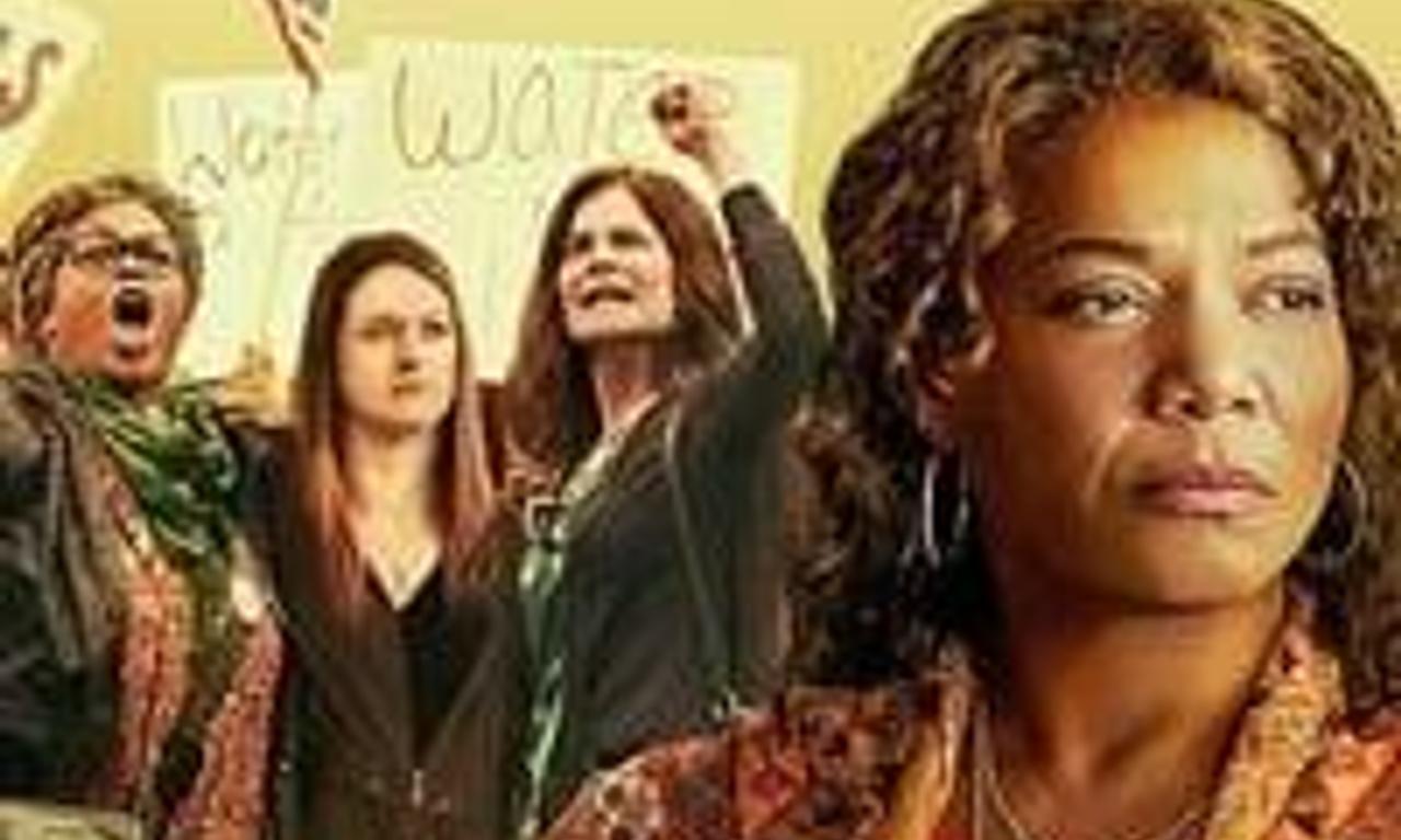 header image for Flint