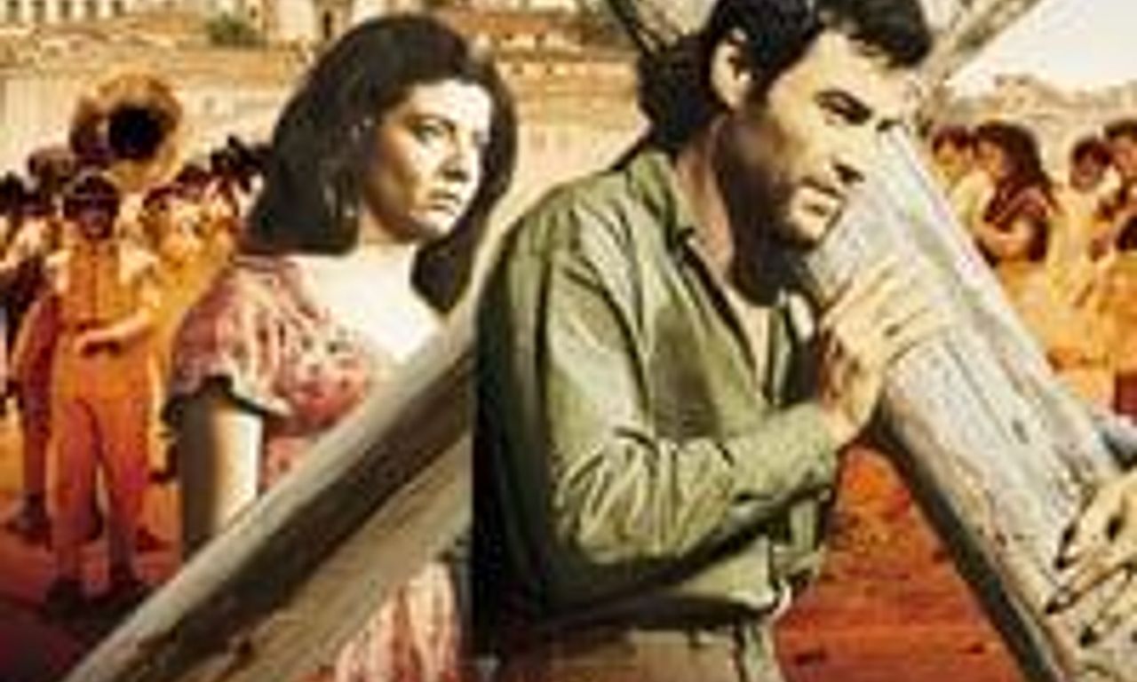 header image for The Given Word