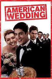 American Pie: The Wedding