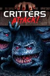 Critters Attack!