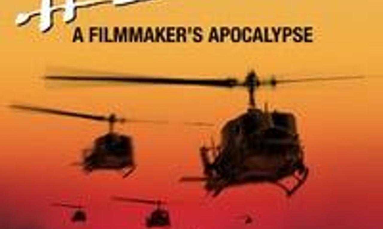 header image for Hearts of Darkness: A Filmmaker's Apocalypse