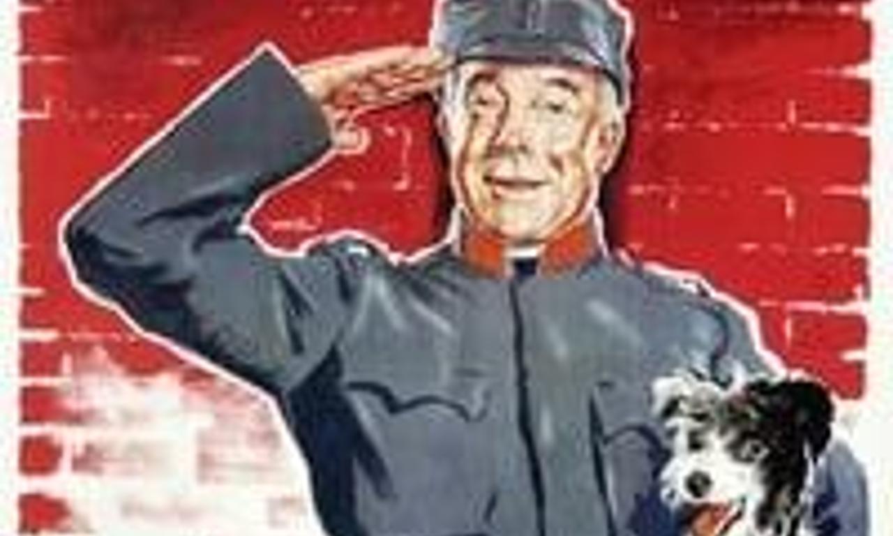 header image for Der brave Soldat Schwejk