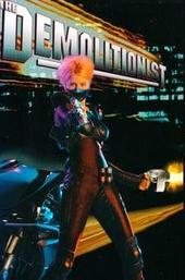 The Demolitionist