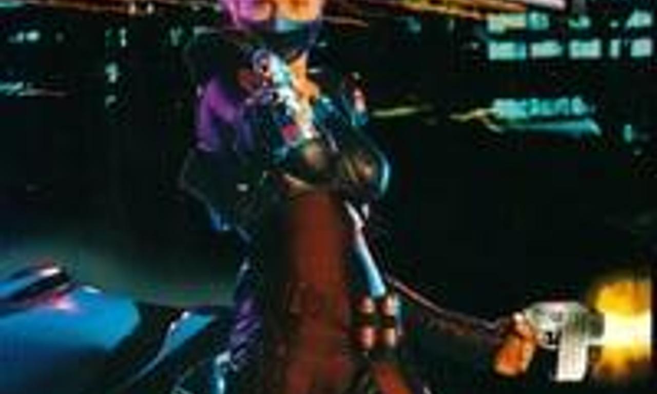 header image for The Demolitionist