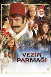 Vezir Parmağı