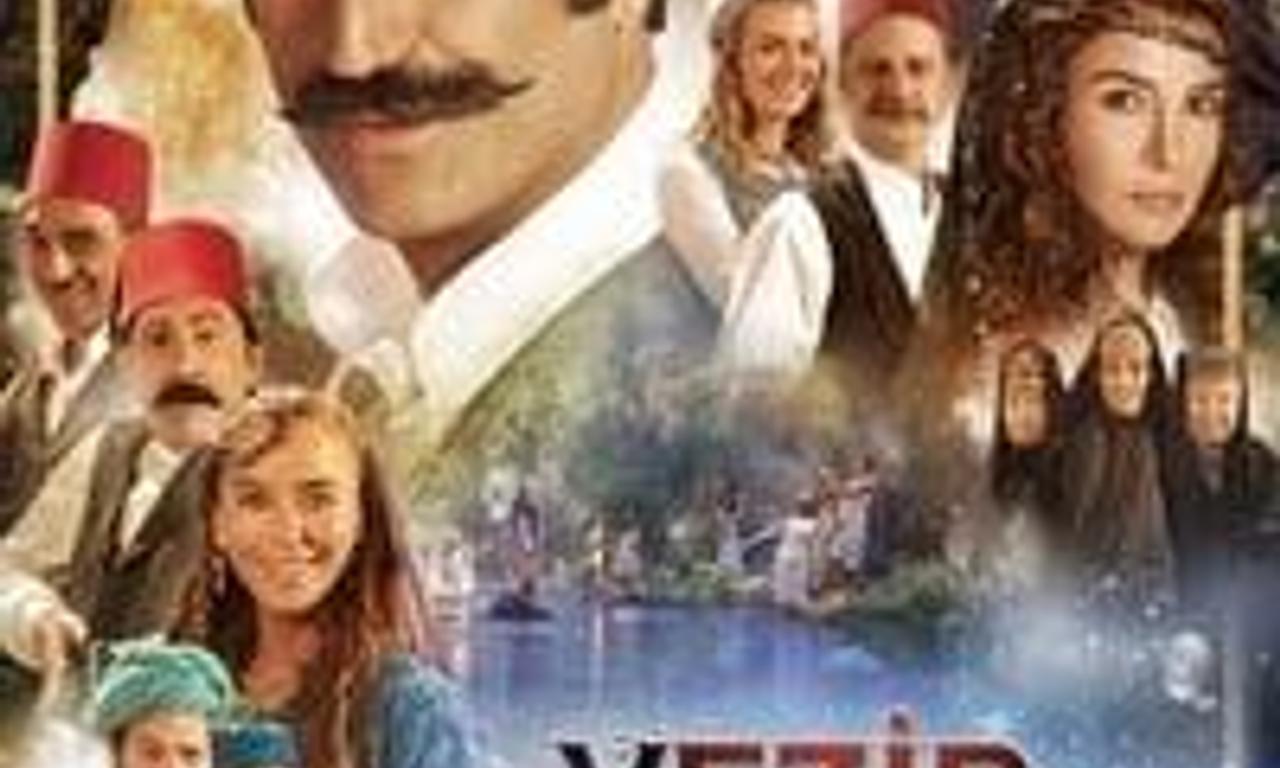 header image for Vezir Parmağı