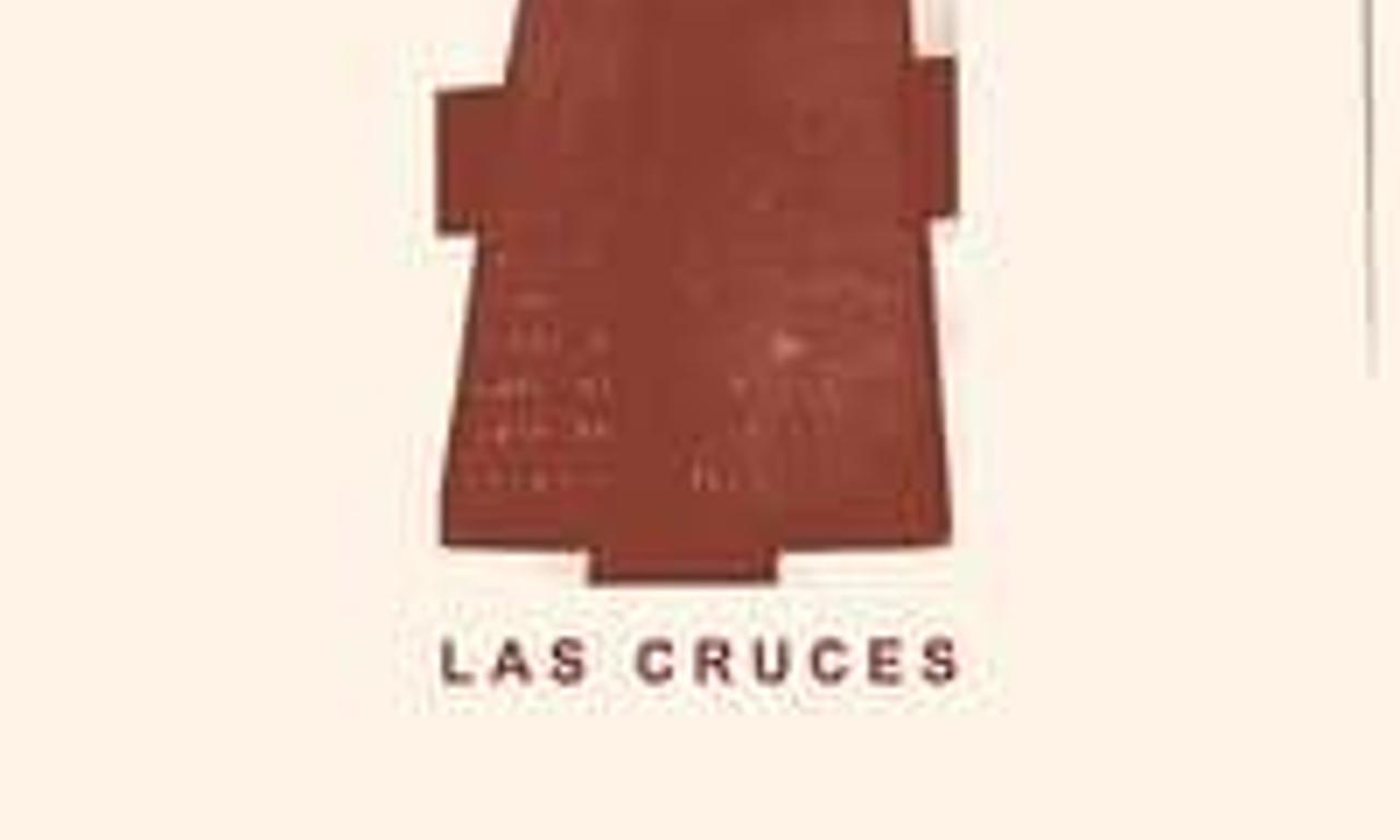 header image for Las cruces