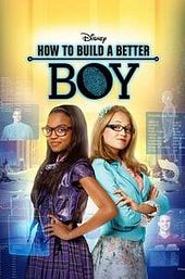 How to Build a Better Boy