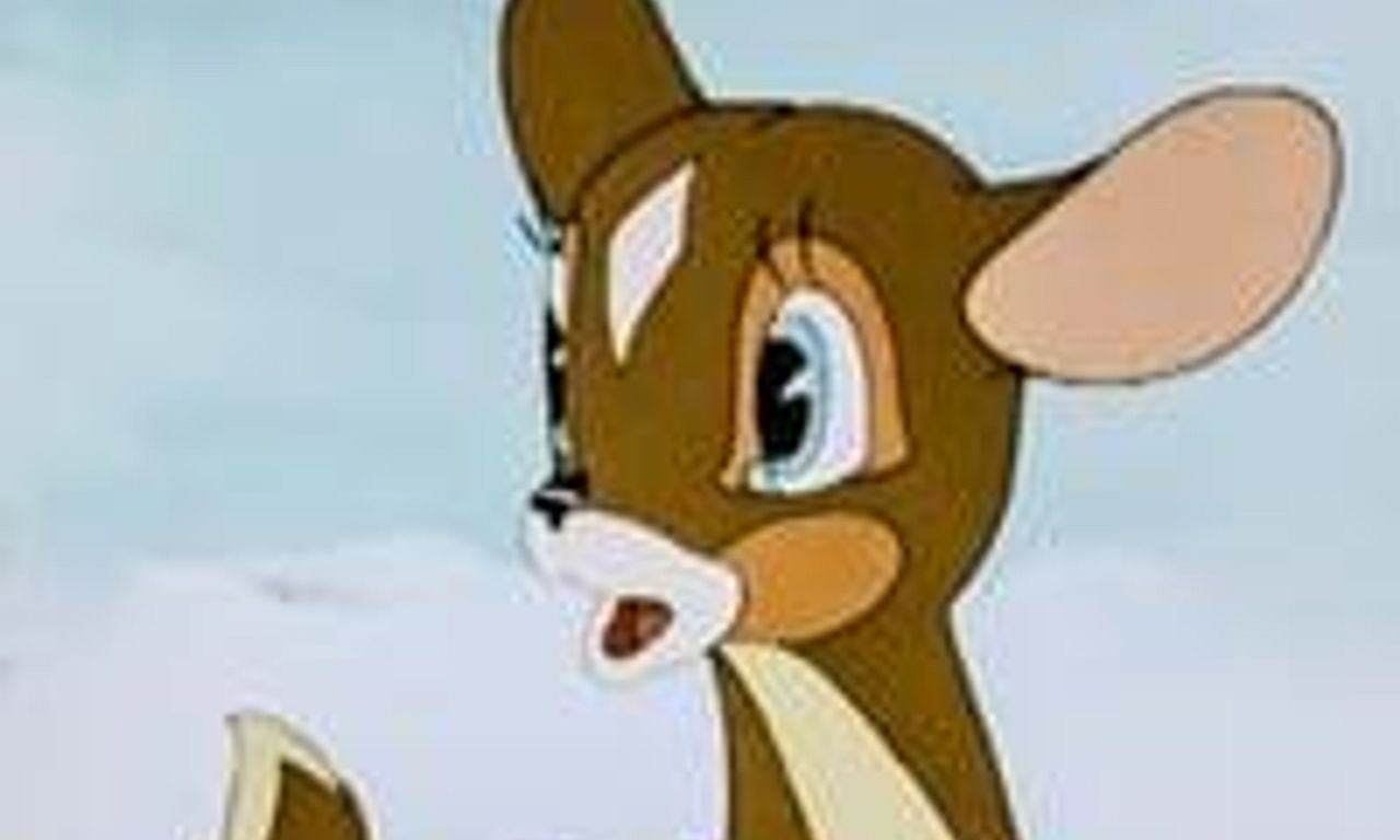 The Brave Little Deer Where to Watch and Stream Online Entertainment.ie