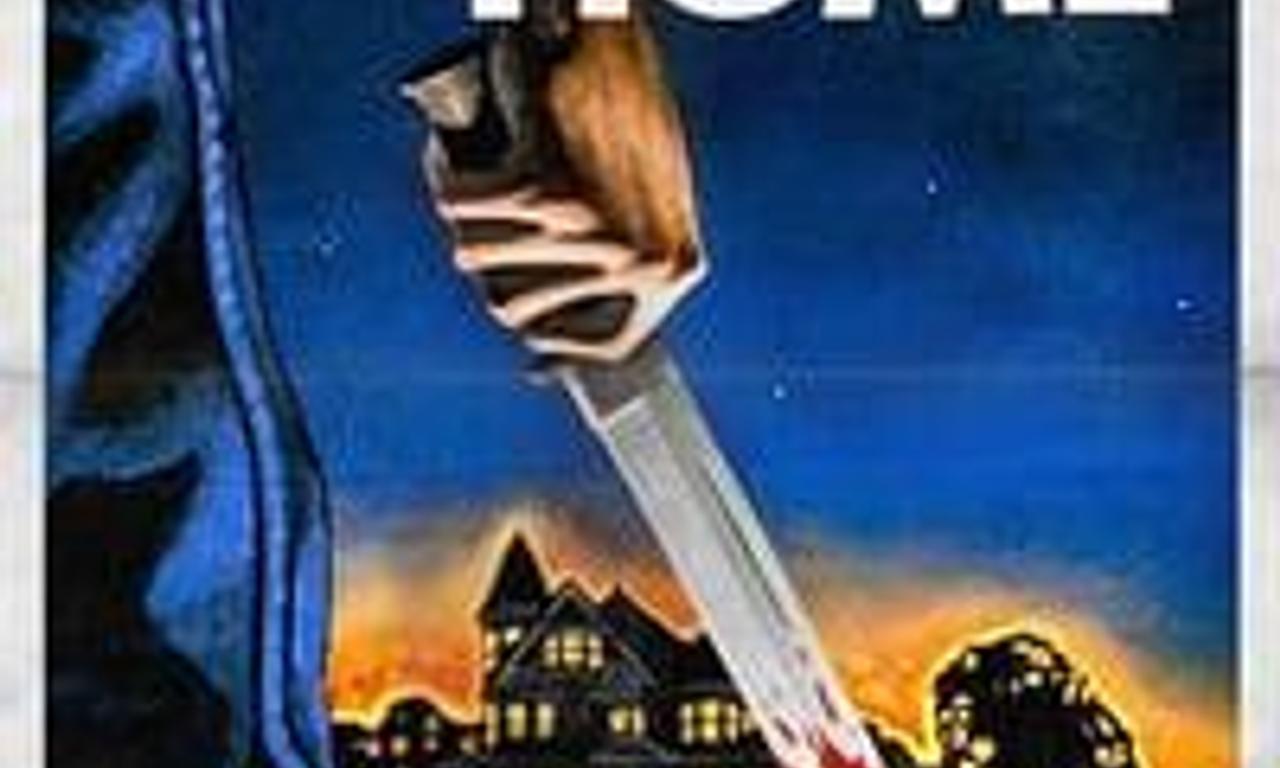 header image for Home Sweet Home