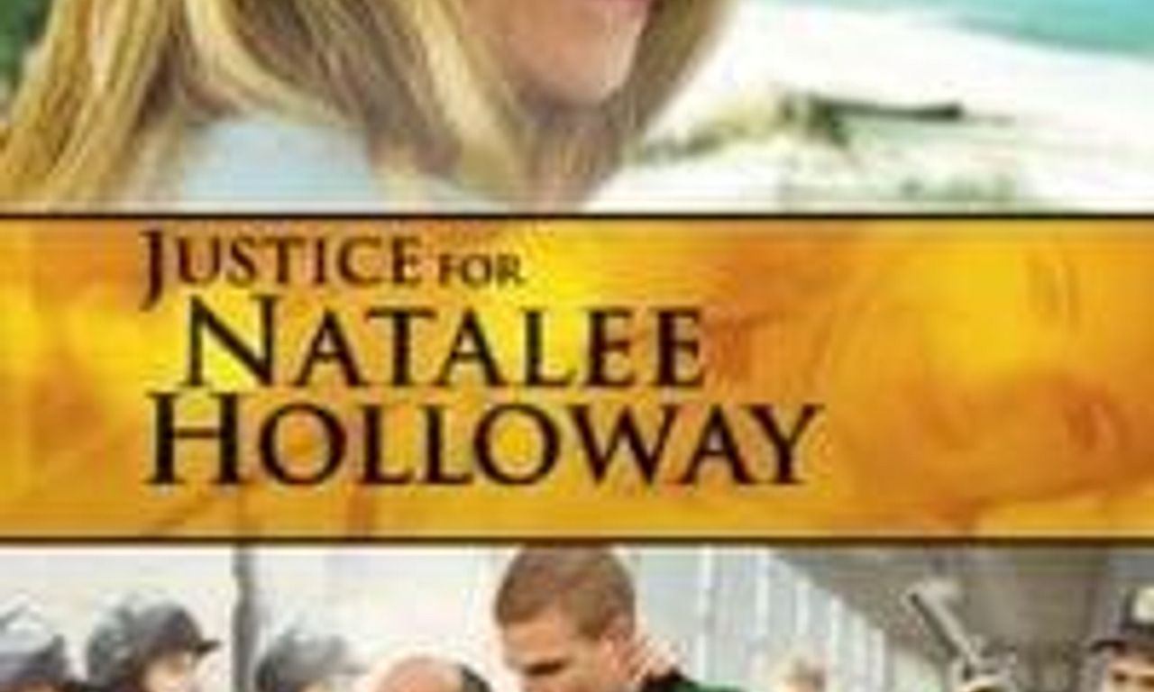 header image for Justice for Natalee Holloway