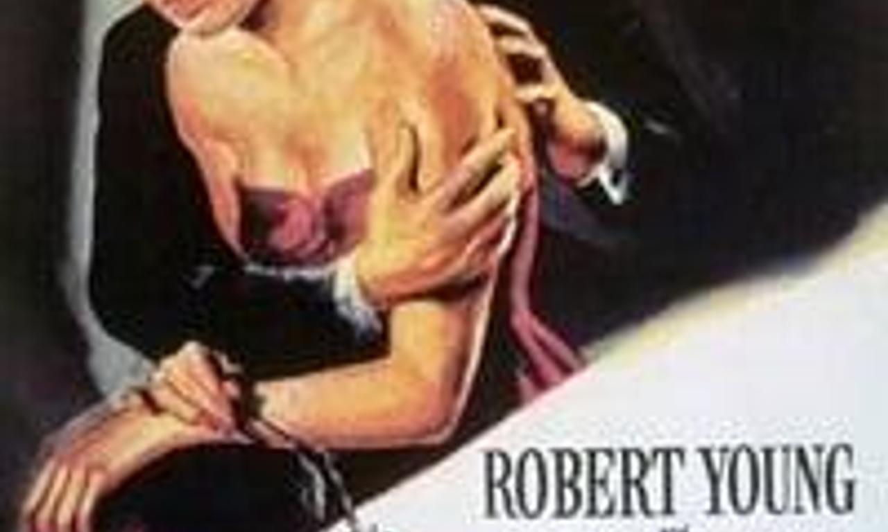 header image for The Second Woman