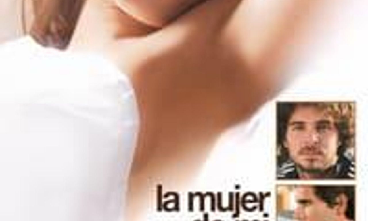 header image for My Brother's Wife