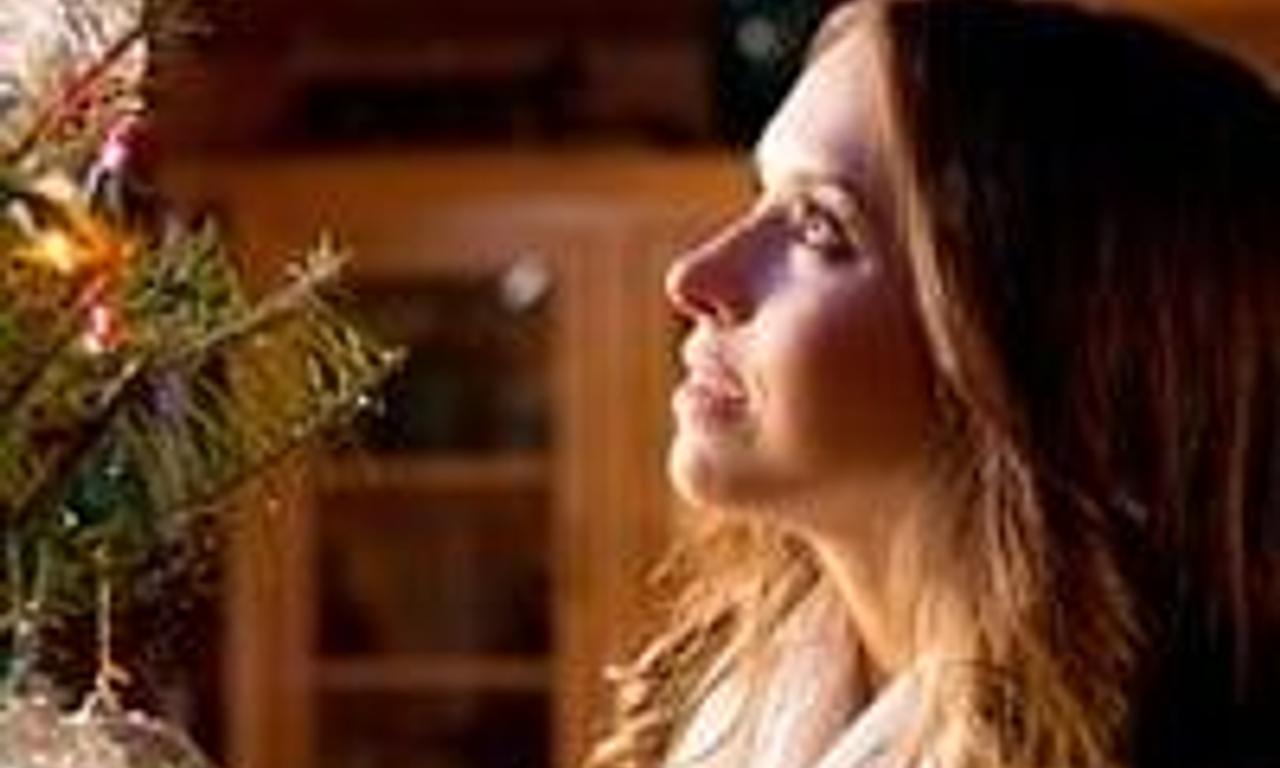 header image for The Tree That Saved Christmas