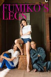 Fumiko's Legs