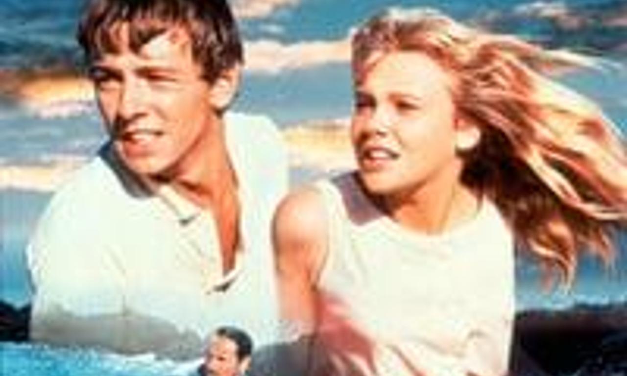 header image for The Moon-Spinners