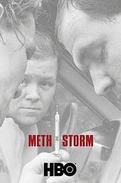 Meth Storm