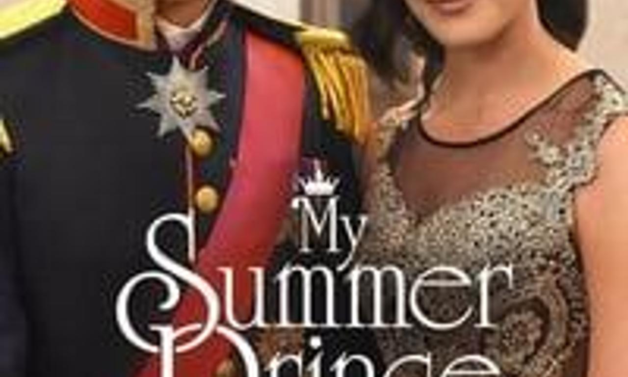 header image for My Summer Prince