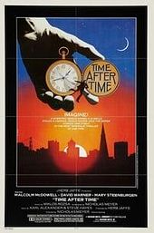 Time After Time