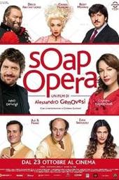 Soap Opera