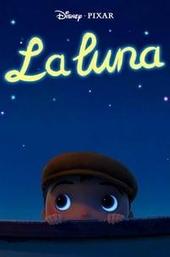 La luna