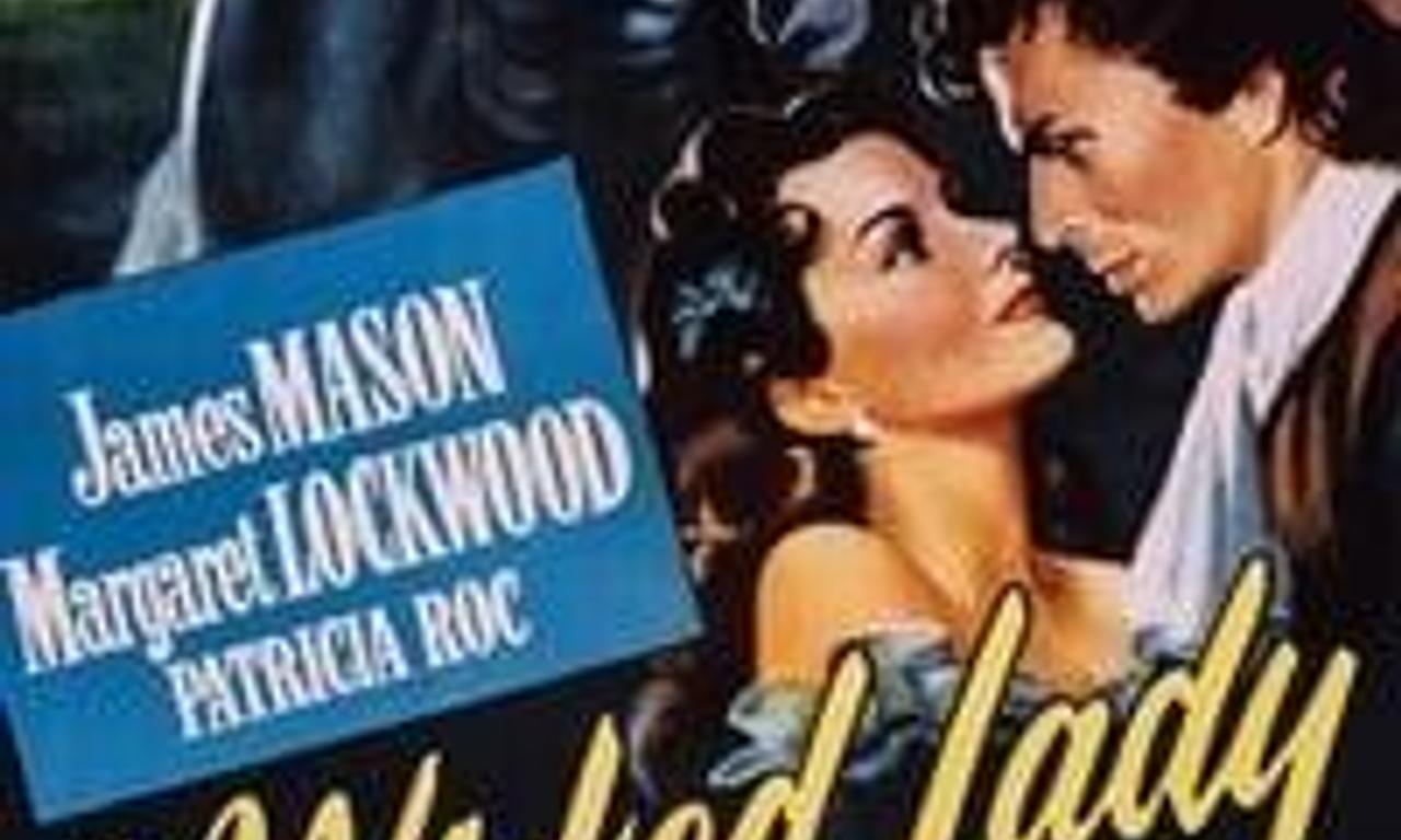 header image for The Wicked Lady