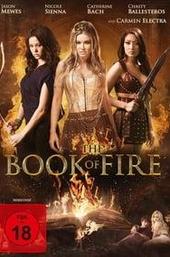 The Book of Fire