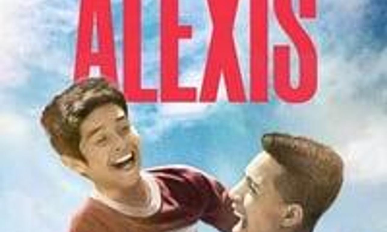 header image for Mi amigo Alexis