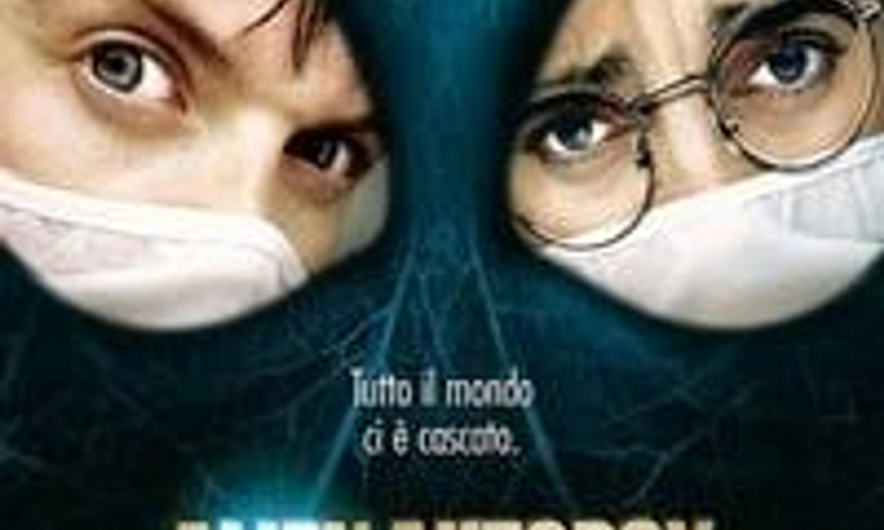 header image for Alien Autopsy