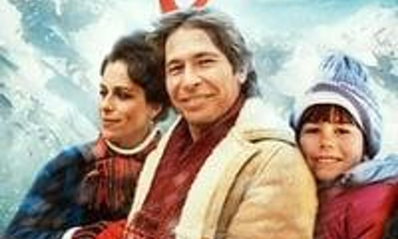 header image for The Christmas Gift