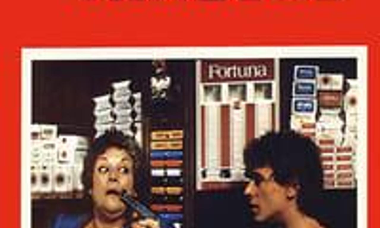 header image for The Tobacconist of Vallecas