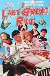 The Last Great Ride