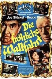 Die fröhliche Wallfahrt