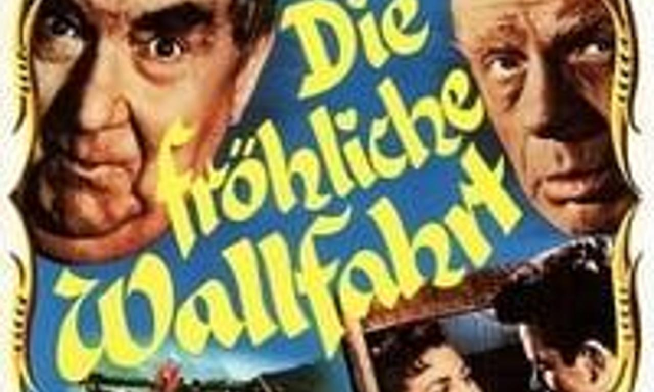 header image for Die fröhliche Wallfahrt