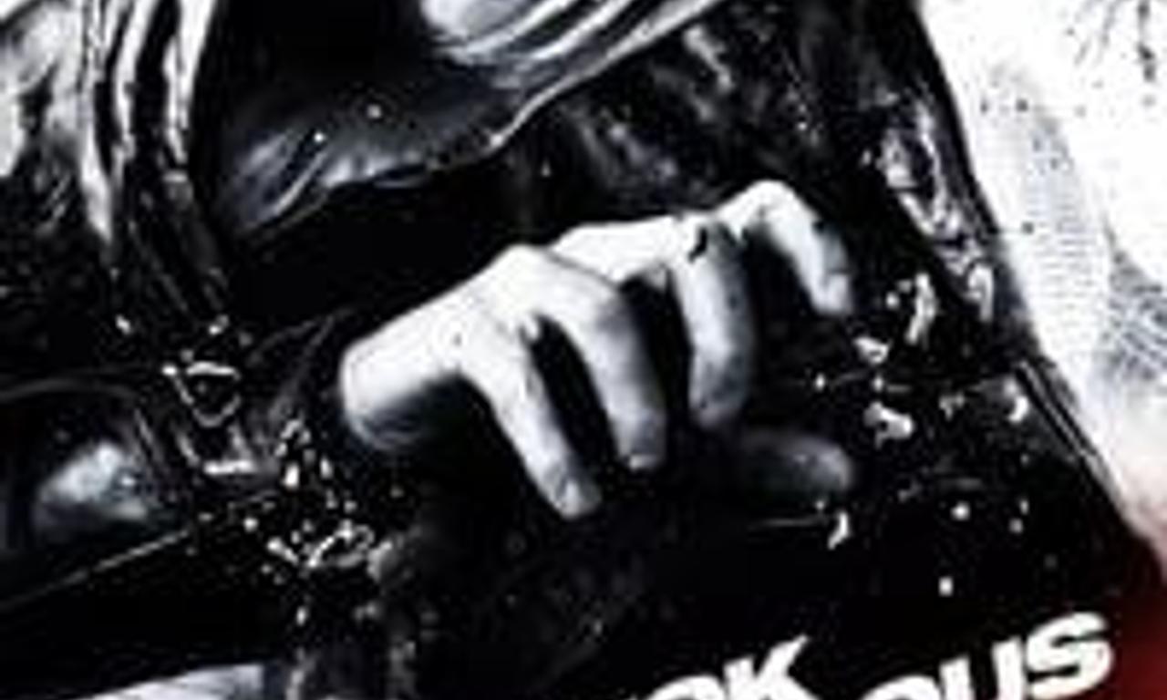 header image for Bangkok Dangerous