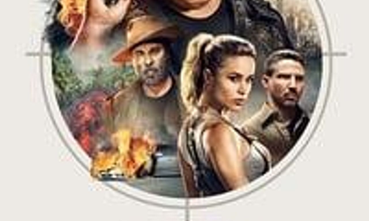 header image for True Memoirs of an International Assassin