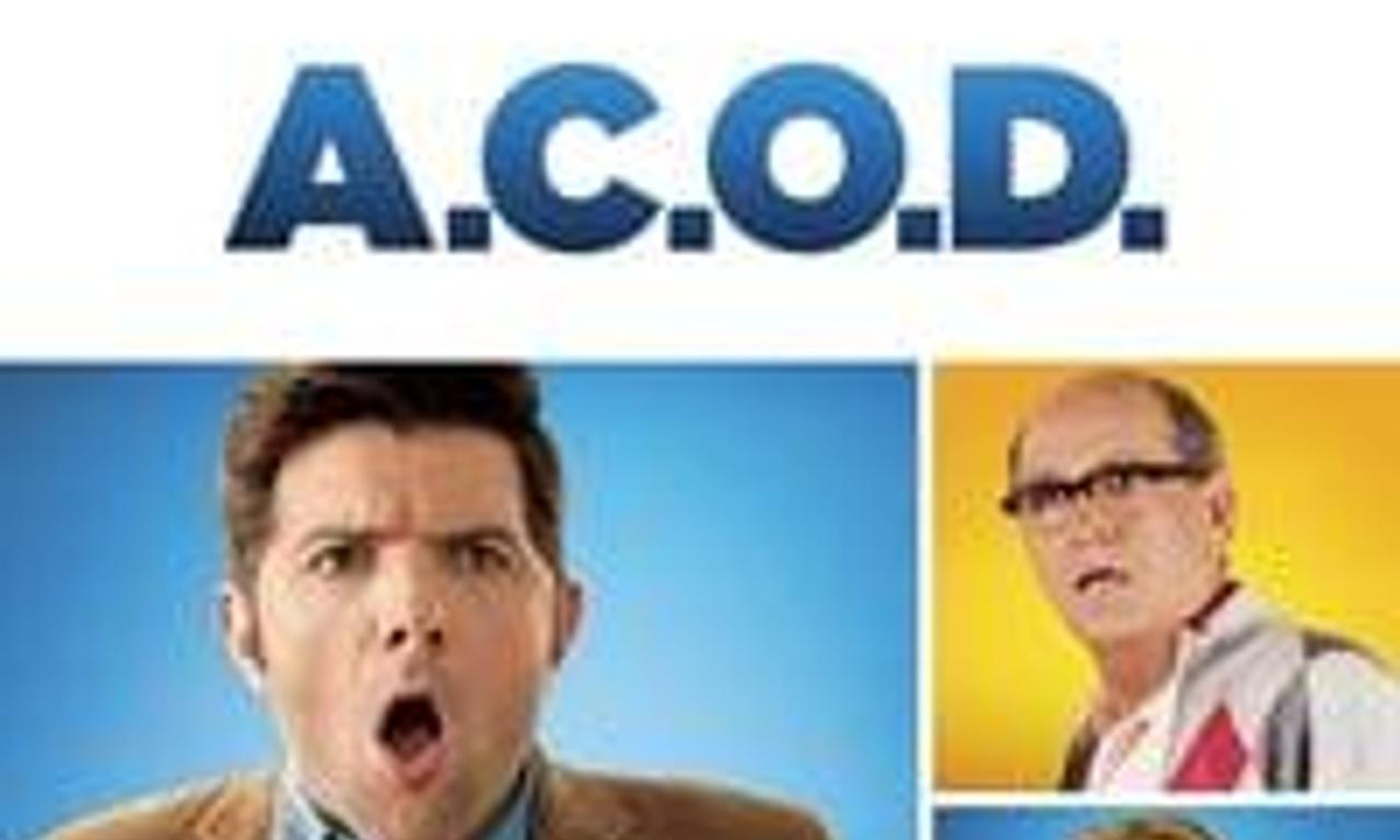 header image for A.C.O.D.