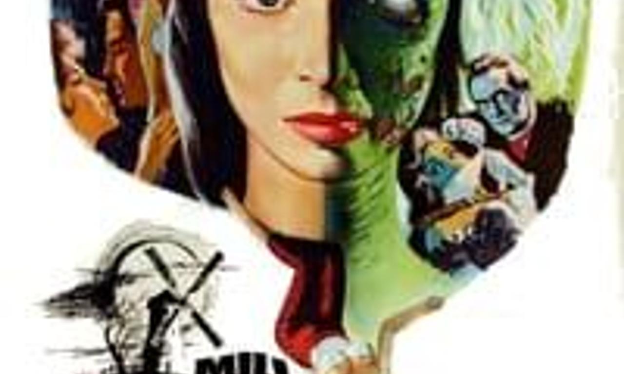 header image for Mill of the Stone Women