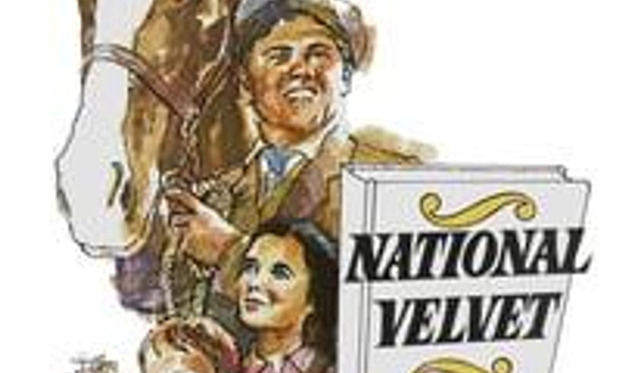 header image for National Velvet