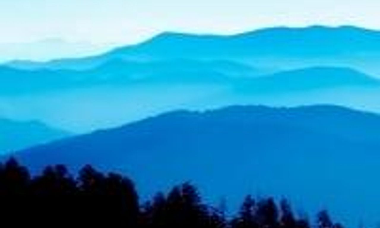 header image for National Parks Exploration Series: Great Smoky Mountains