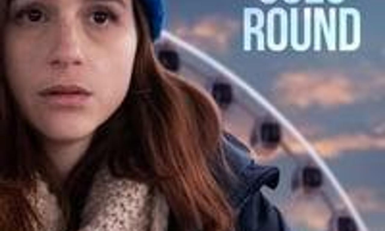 header image for Mary Goes Round